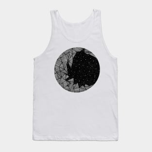 Crescent Tank Top